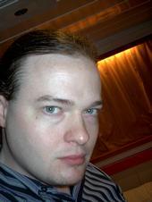 Lee Auger
