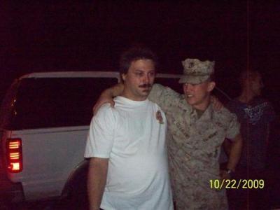 Joe Gilliland