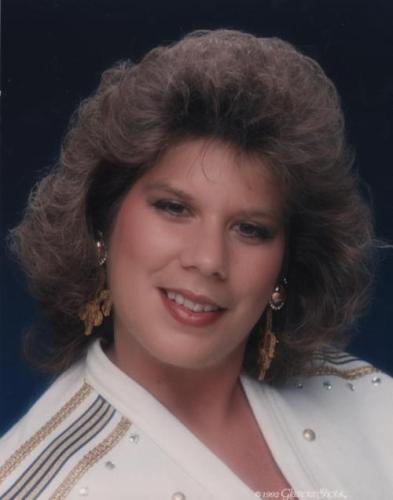 Tammy Baker