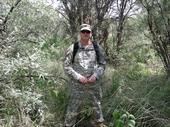Kirk Mckenney
