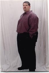 Daniel Trudel
