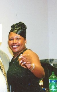 Kimberly Evans
