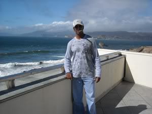 Clarence Collins