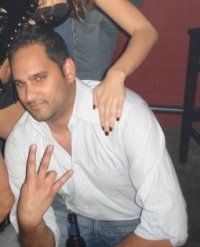 Raza Chawdhary