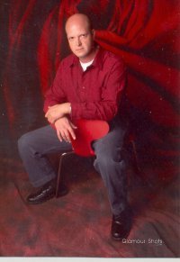 Scott Geshrick