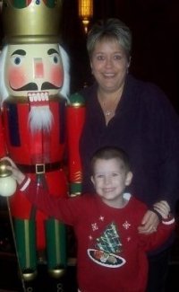 Eileen Orourke