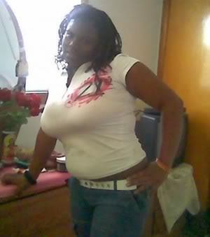 Porsha Treadwell