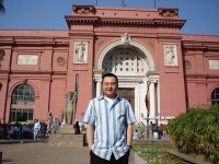 Li Huang