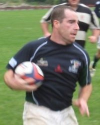 Michael Vogt