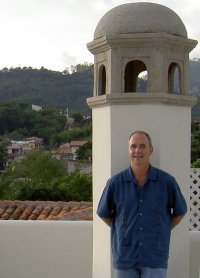 Jon Blickwede