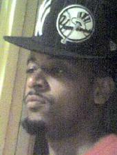 Oshea White