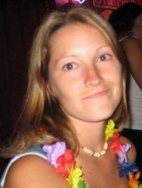 Stacey Geneczko