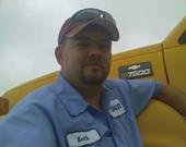 Daniel Hardee