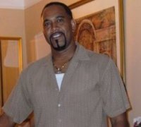 Dedrick Kimble
