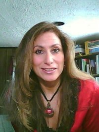 Marla Freeman