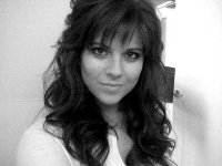 Courtney Johnson