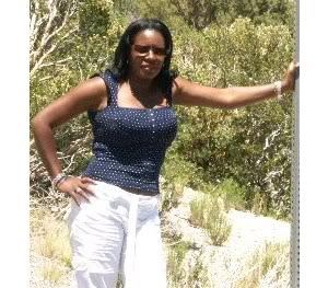 Gloria Simms