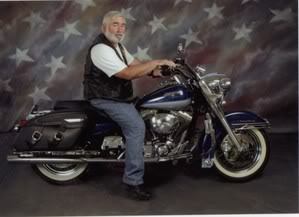 John Grimsley