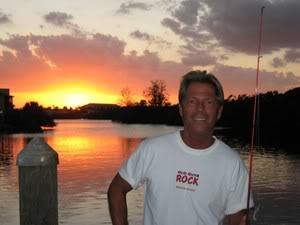 Timothy Bruening