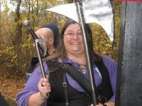 Suzann Vonbernuth