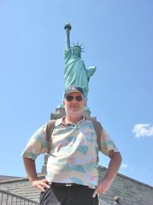 Stephen Crisafi
