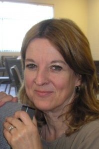 Marjorie Willis