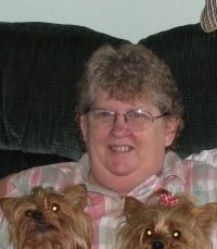Ruth Oesch