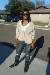 Tamika Wright