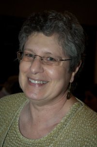 Cynthia Dubansky