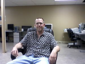 Michael Black