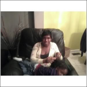 Rhonda Hawkins