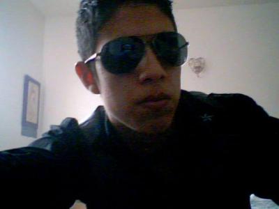Frank Alvarez