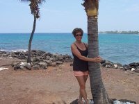 Cynthia Forster