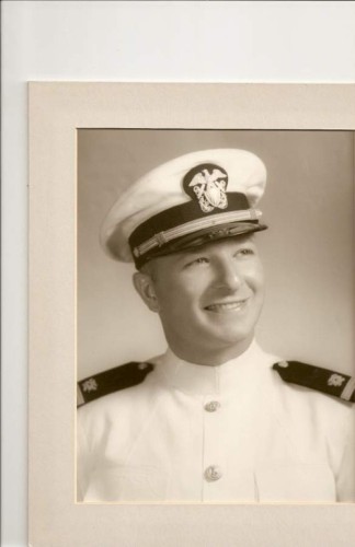 Jack Kinstlinger