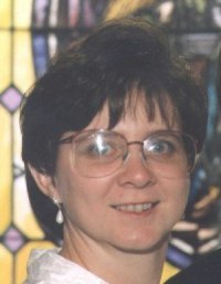 Lannette Vaudreuil
