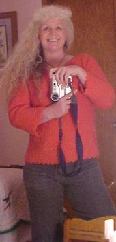 Cheryl Judy