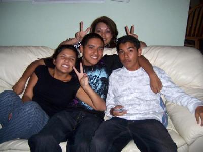 Luis Torres