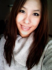 Vicky Vang