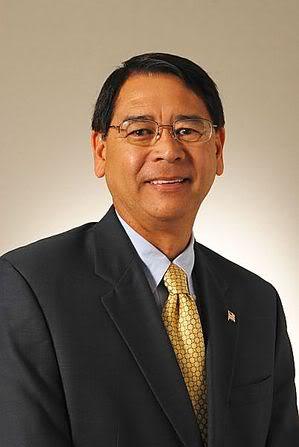 James Menendez
