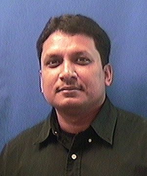 Bikash Choudhury