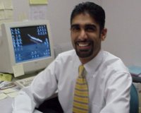 Ashok Upadhyaya