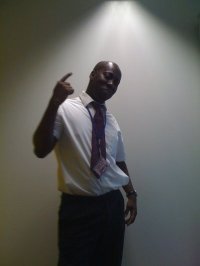 Ibrahima Sarr