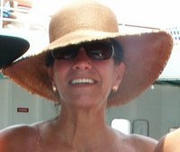 Vicki Garret
