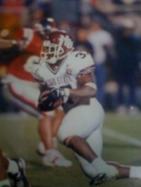Chris Rainey
