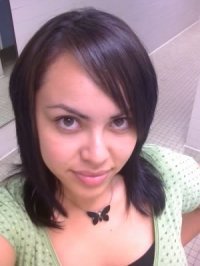 Miriam Avila
