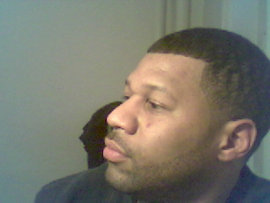 Rodney Gilyard