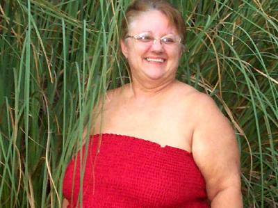 Terrie Worthing