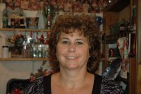 Judy Meinecke