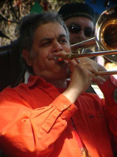 Marc Smason