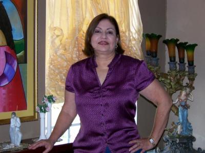 Casilda Sanchez